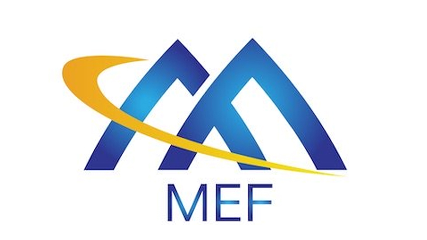 MEF logo