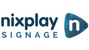 Nixplay signage case study